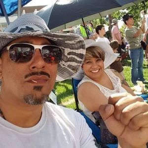 Meet your Posher, Bruce